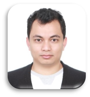 Mr. Jeevan Kumar Ban
